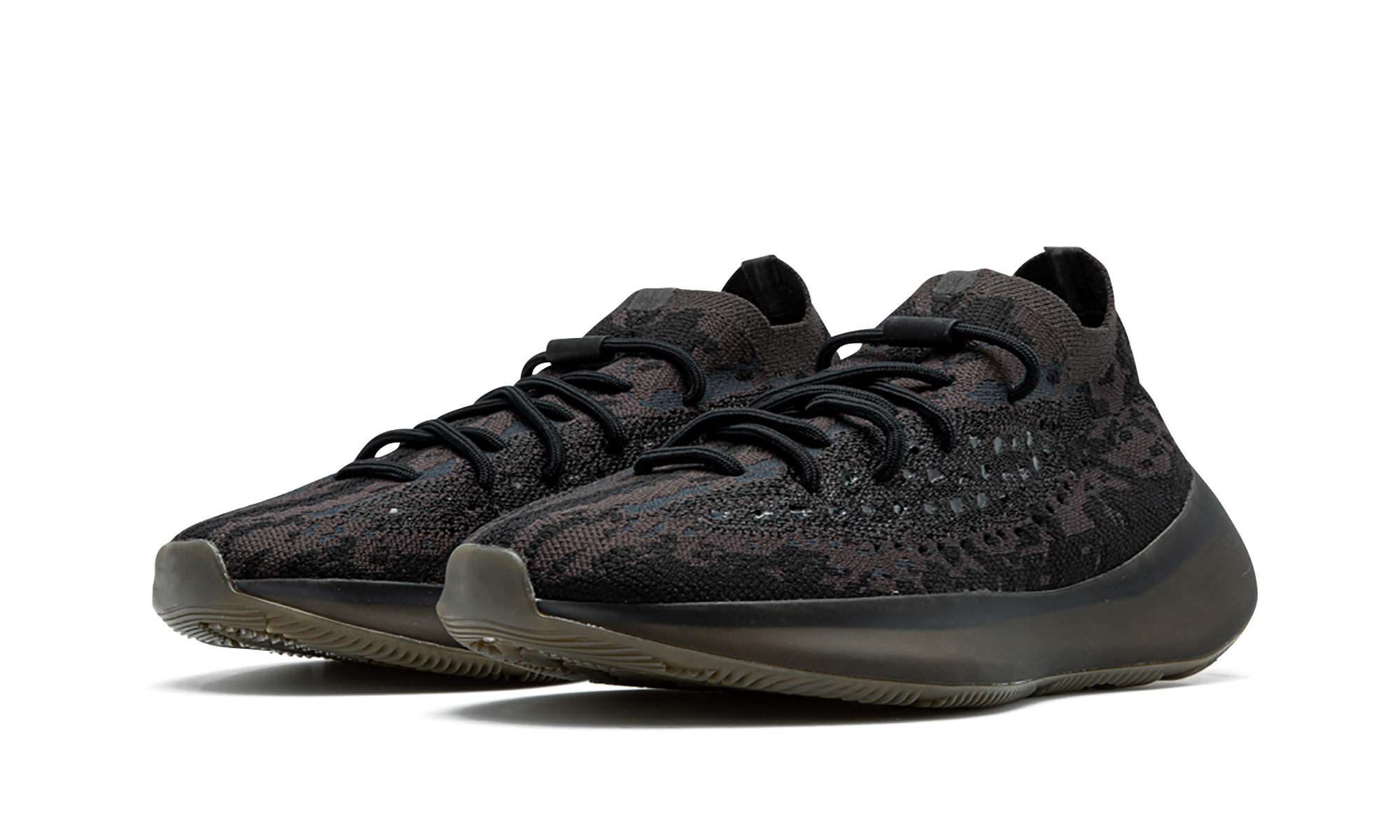 Boost 380 Reflective "Onyx"