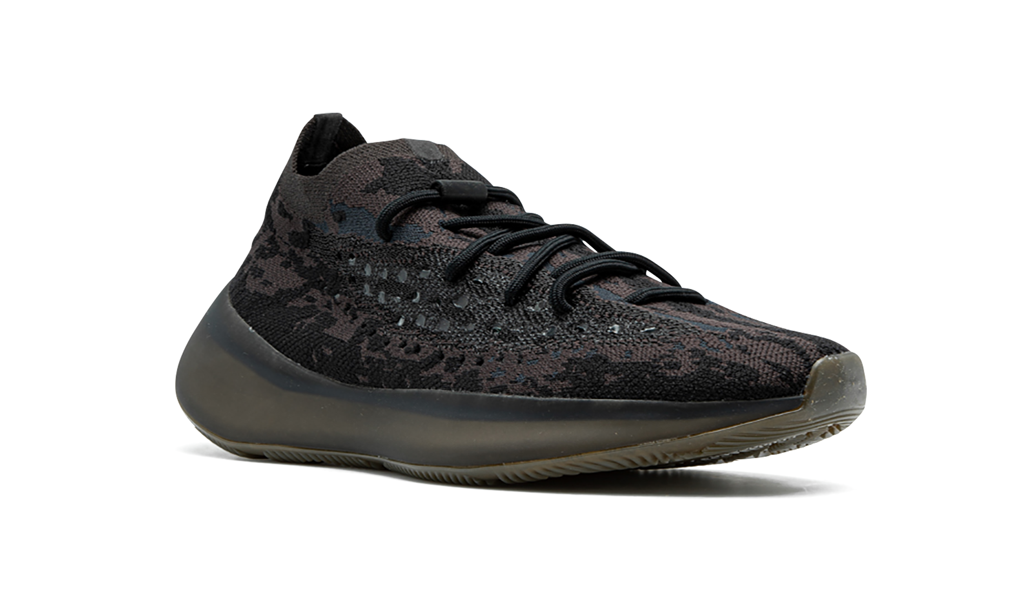 Boost 380 Reflective "Onyx"