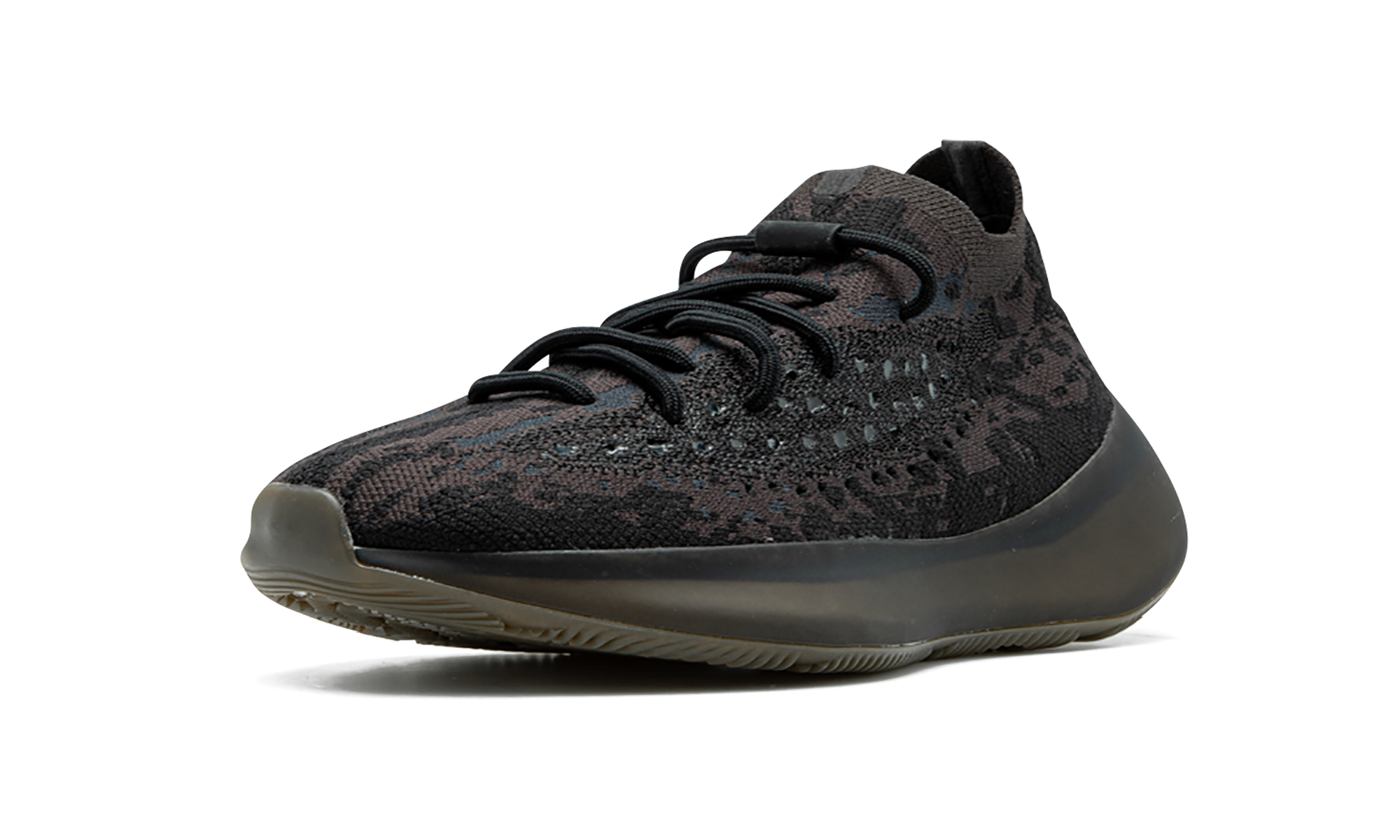 Boost 380 Reflective "Onyx"