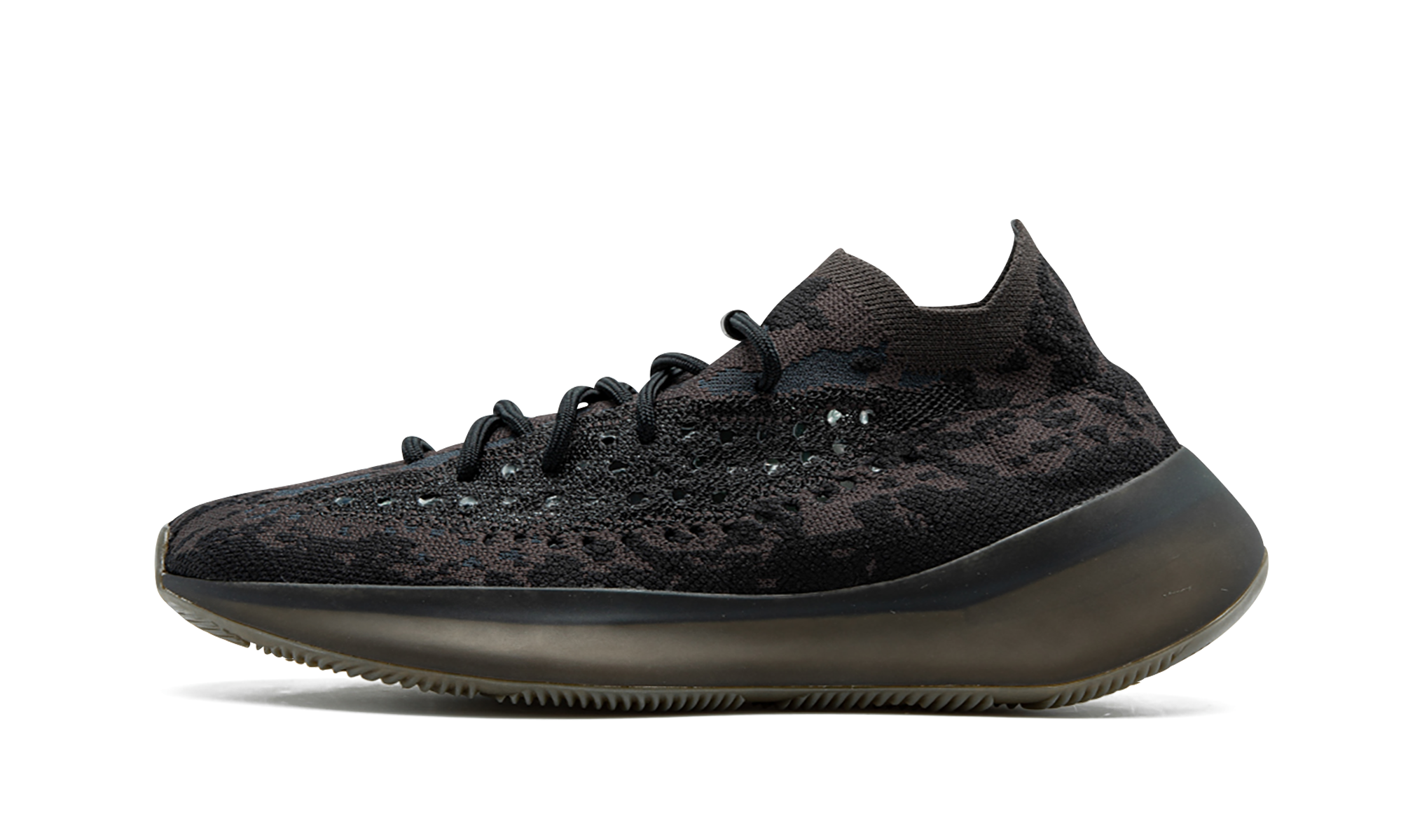 Boost 380 Reflective "Onyx"