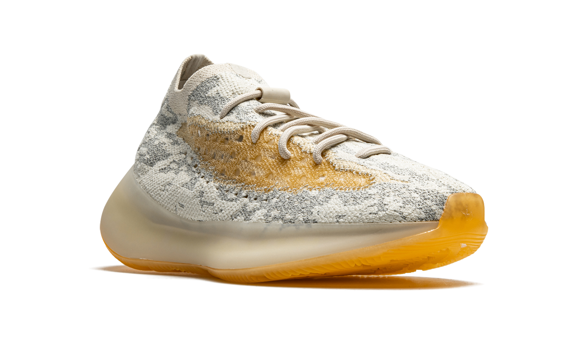 Boost 380 "Yecoraite"