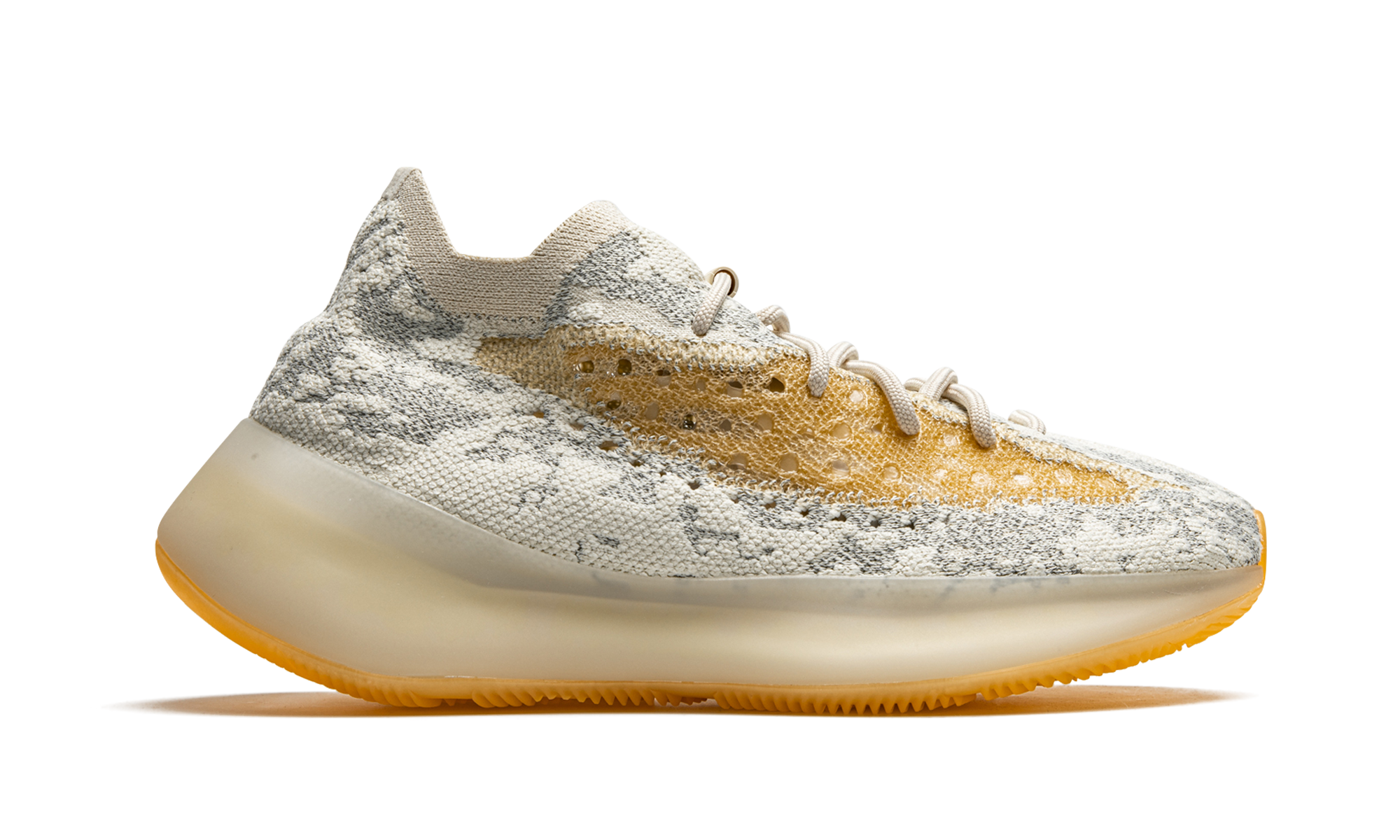 Boost 380 "Yecoraite"