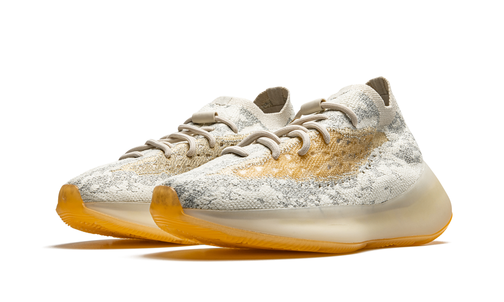 Boost 380 "Yecoraite"