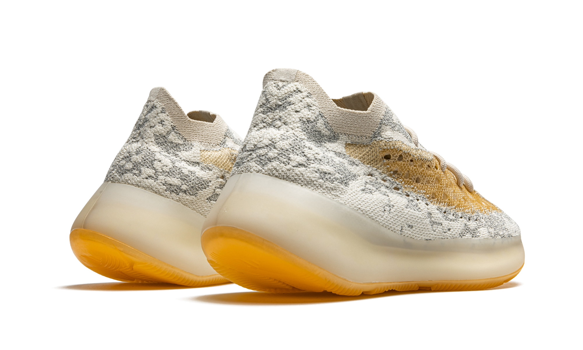 Boost 380 "Yecoraite"