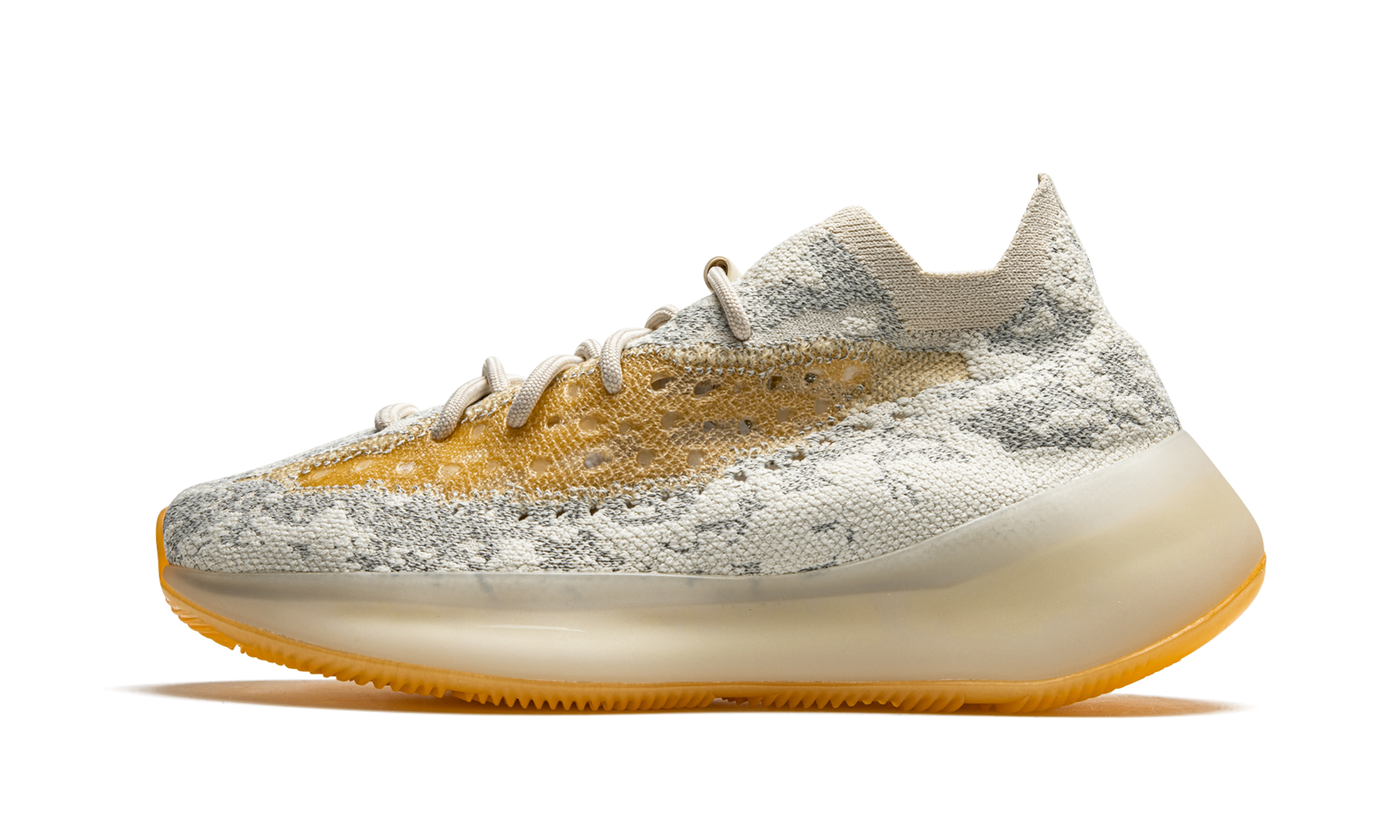 Boost 380 "Yecoraite"