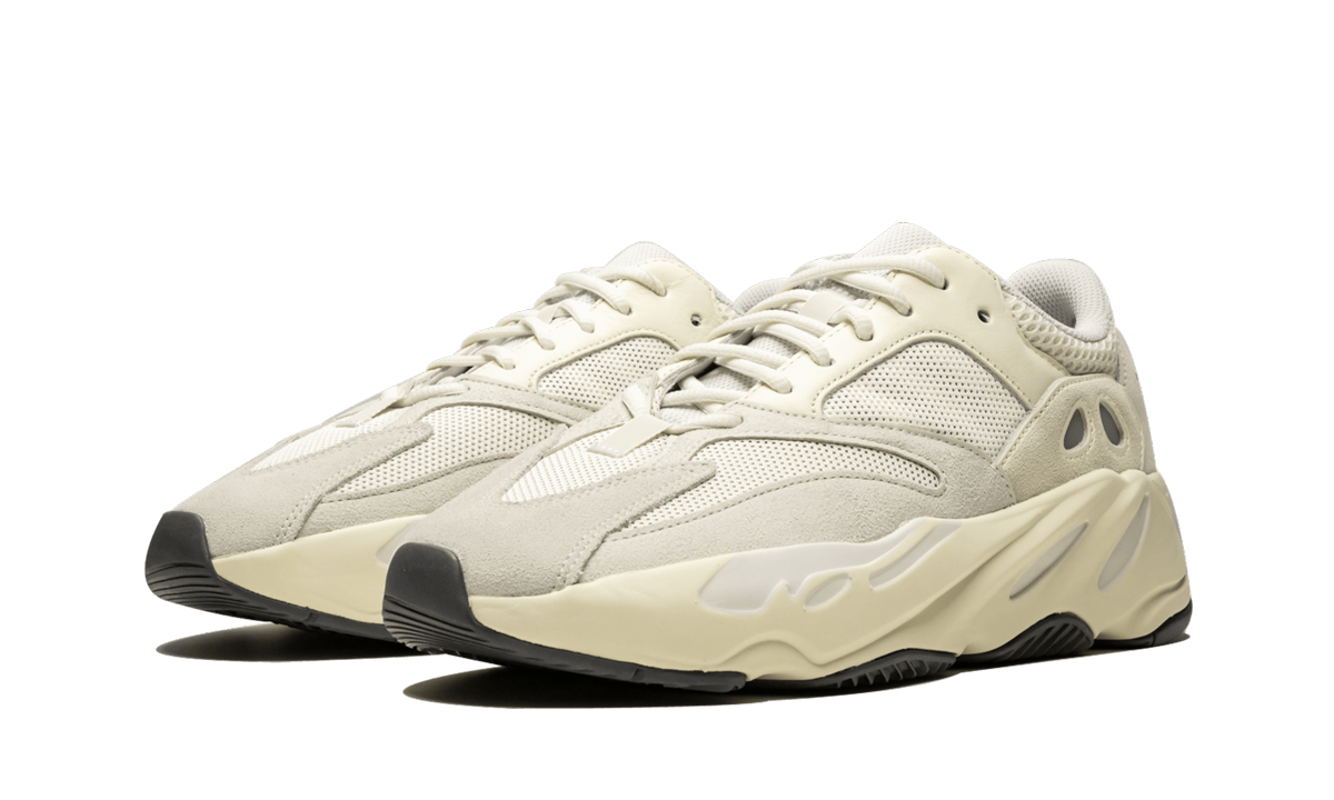 Boost 700 "Analog"
