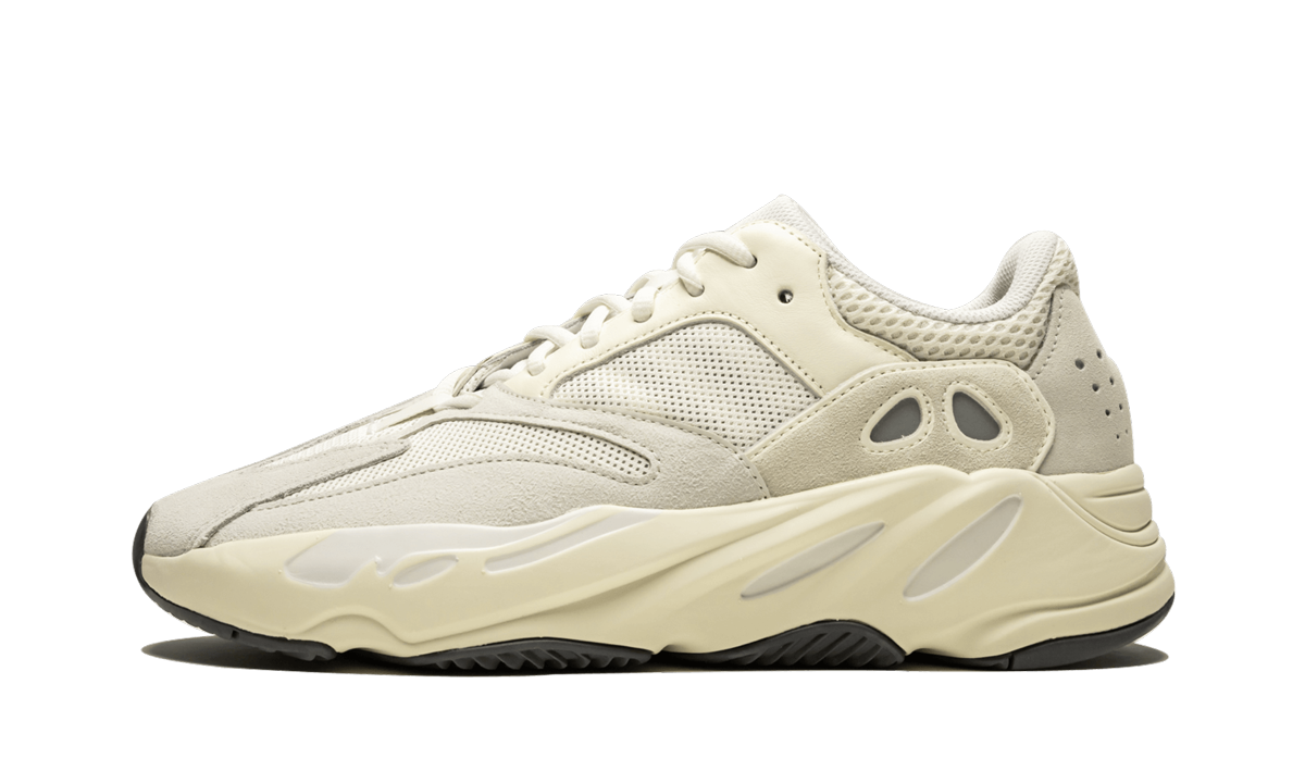 Boost 700 "Analog"