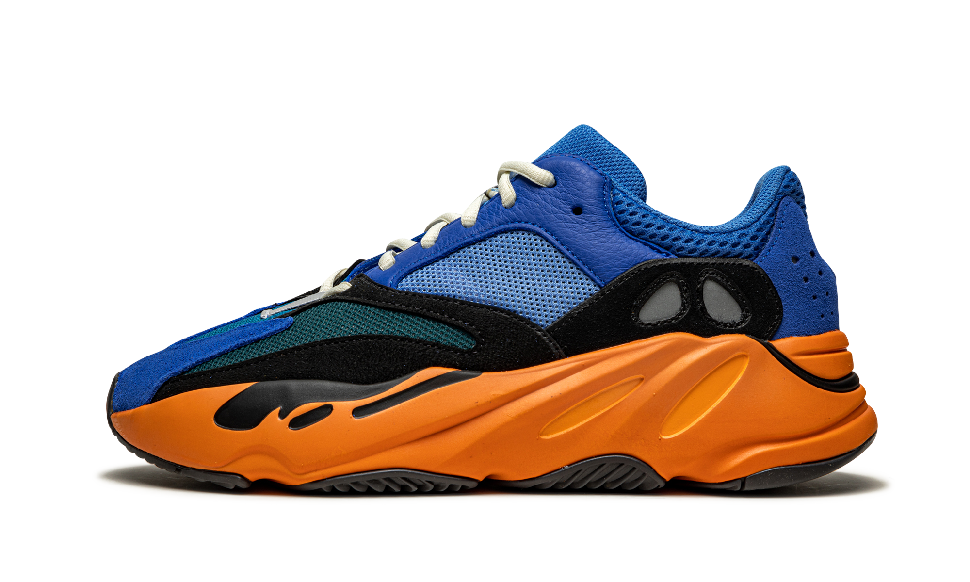 Boost 700 "Bright Blue"