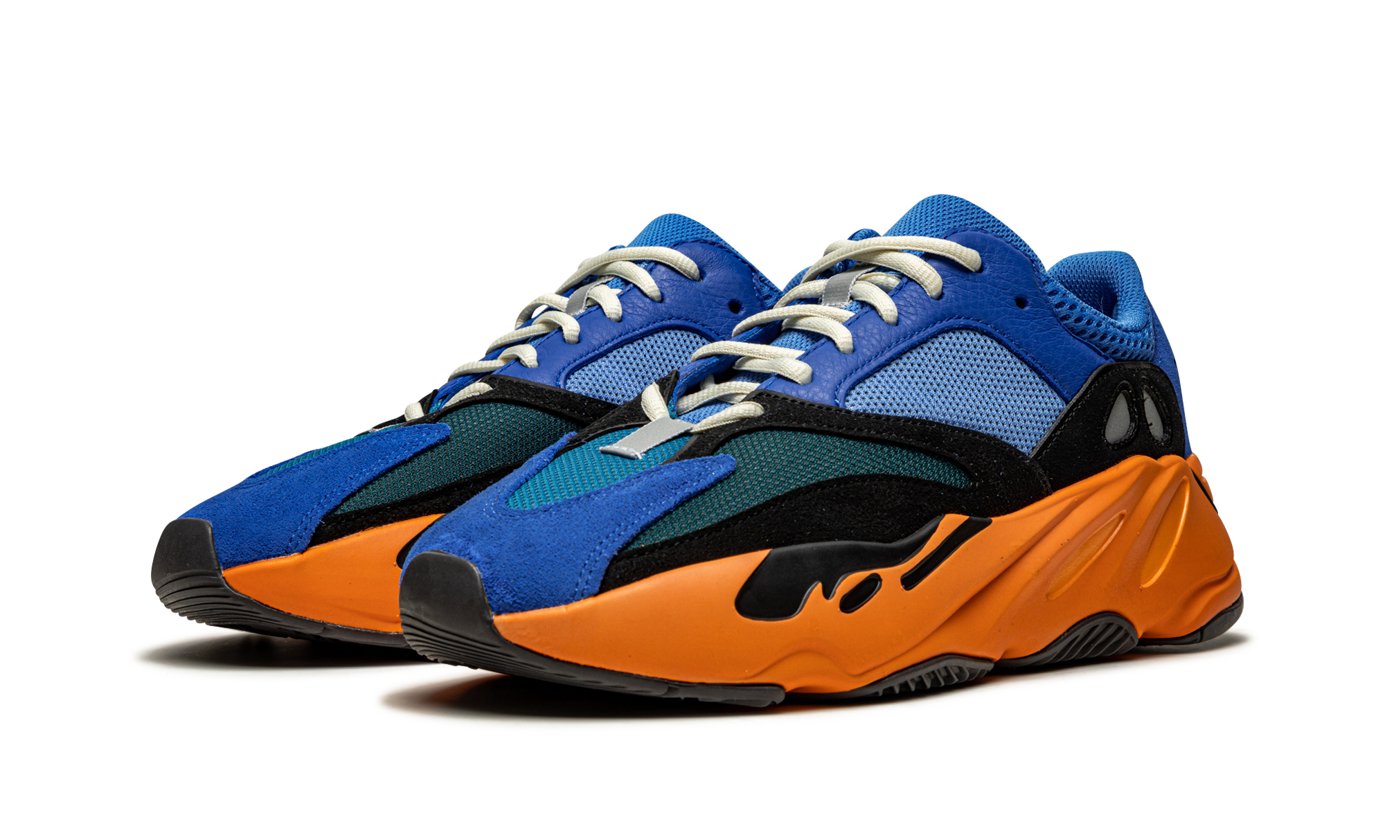 Boost 700 "Bright Blue"