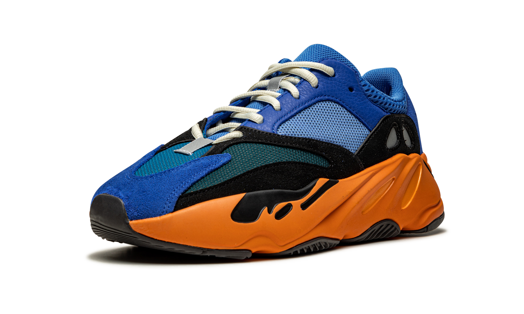 Boost 700 "Bright Blue"