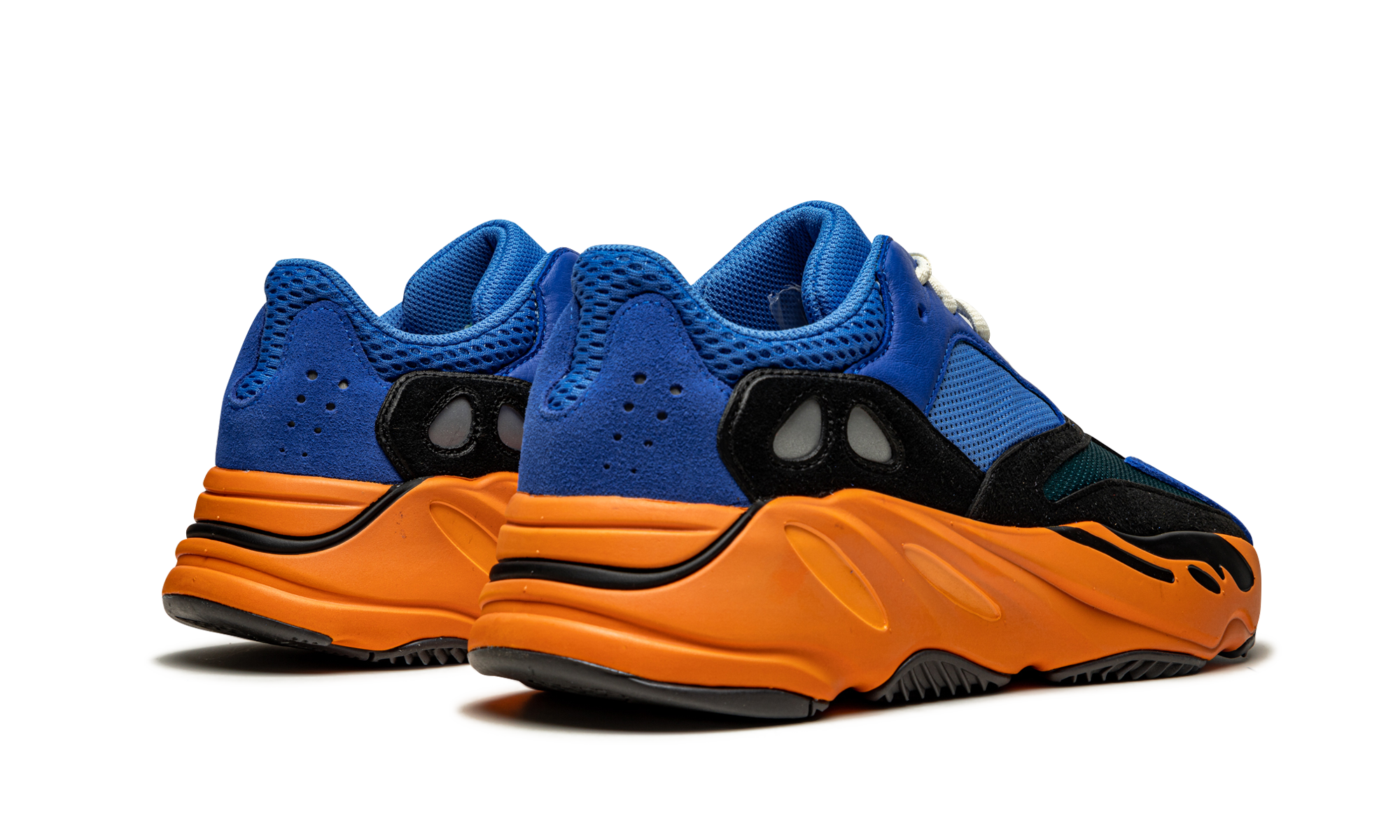 Boost 700 "Bright Blue"