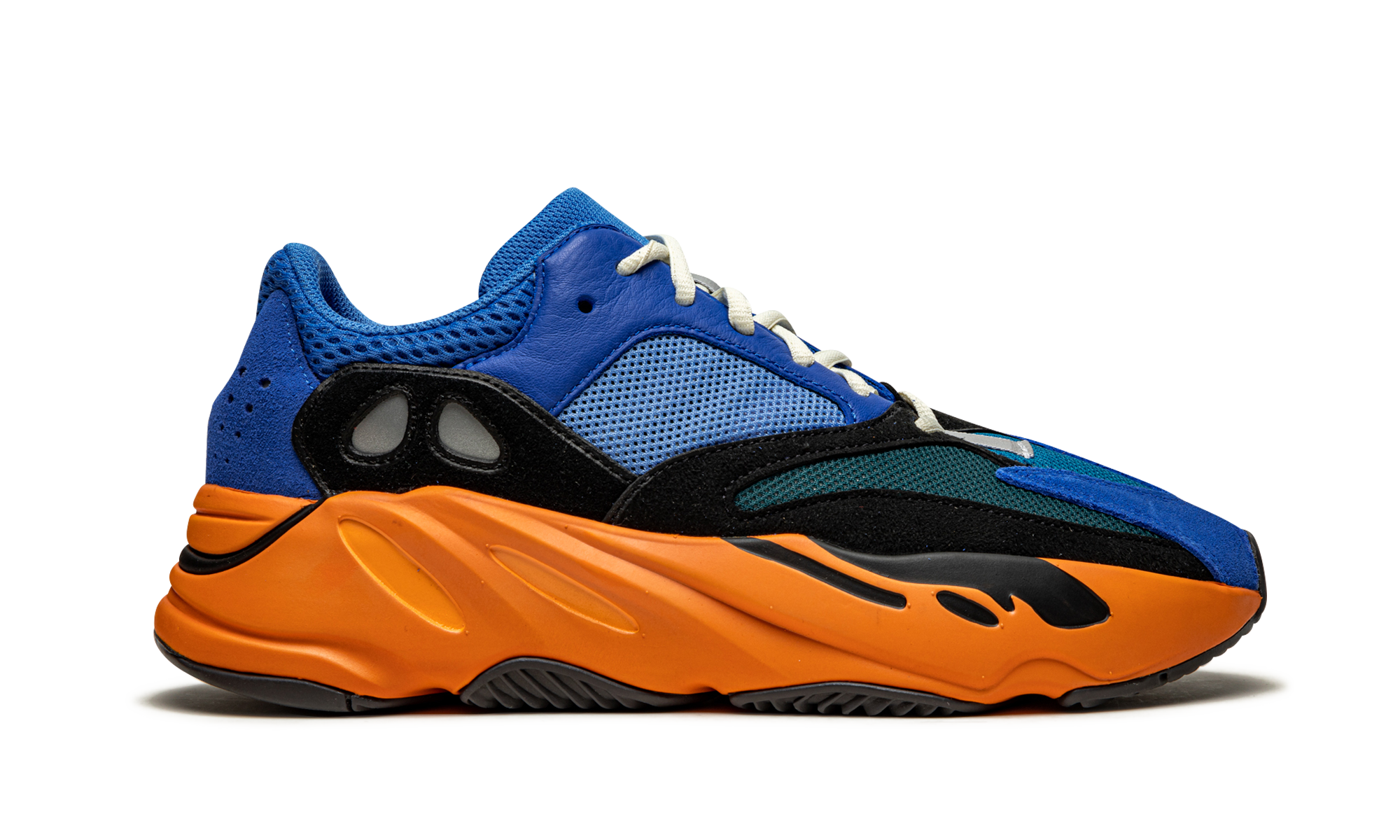 Boost 700 "Bright Blue"