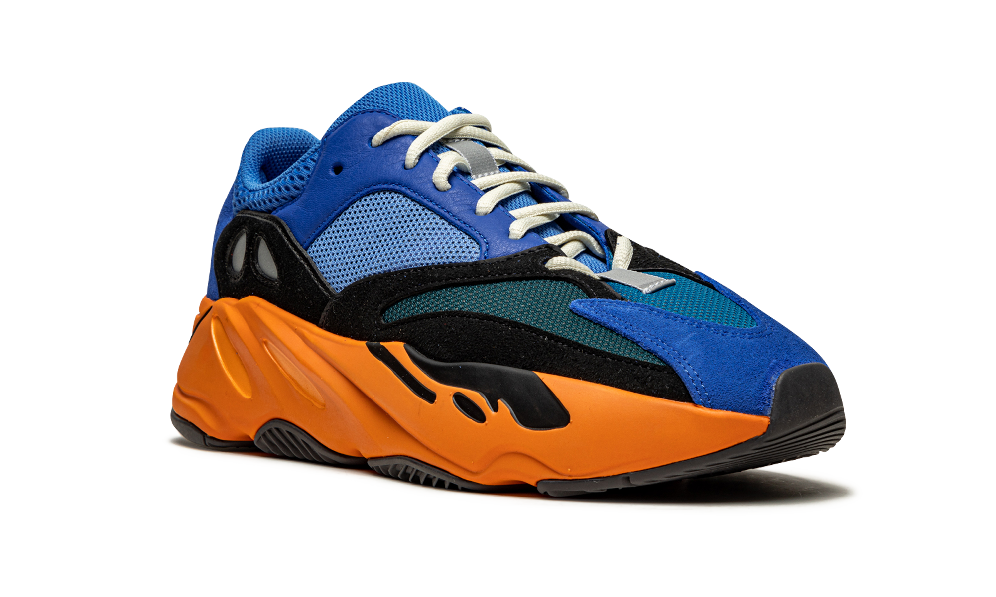Boost 700 "Bright Blue"