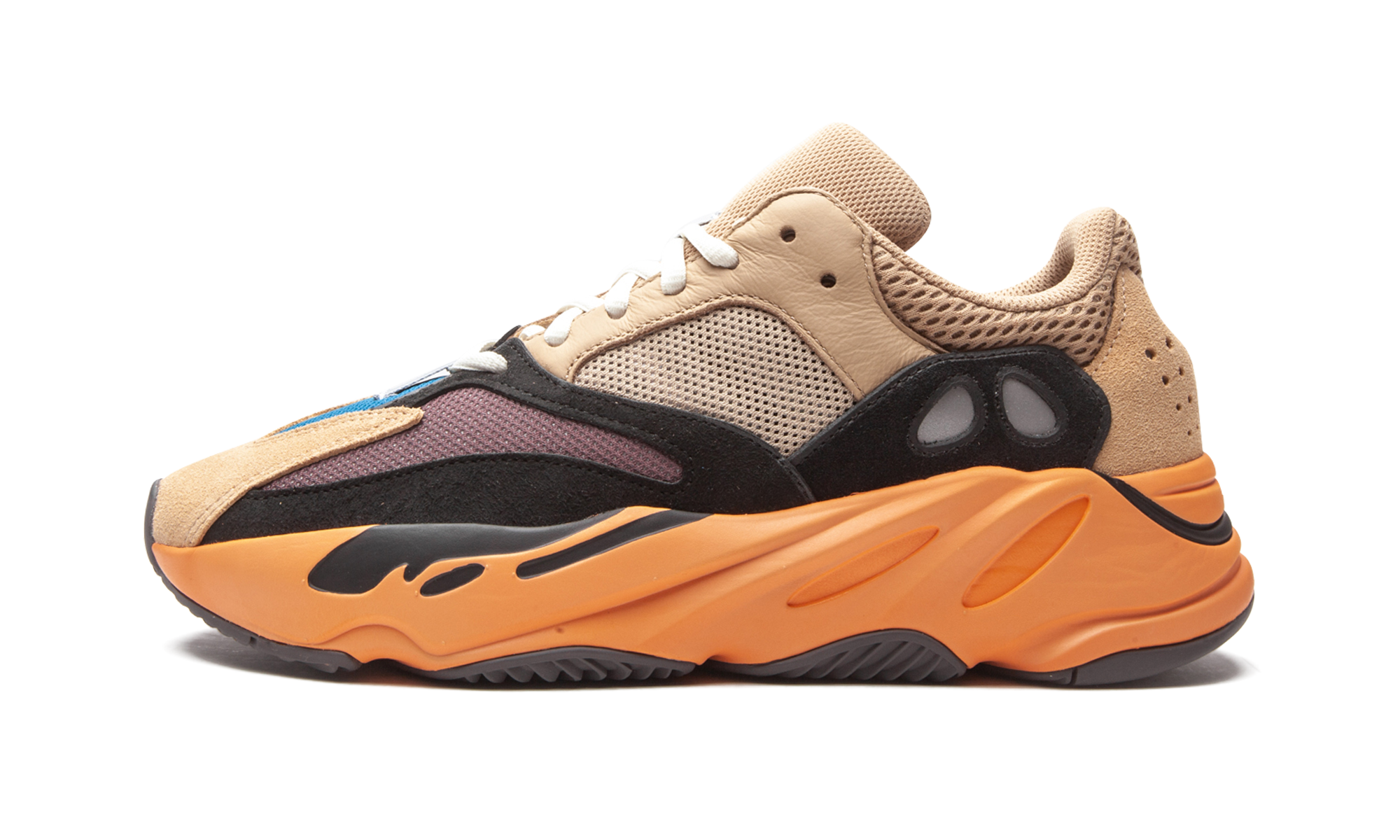 Boost 700 "Enflame Amber"