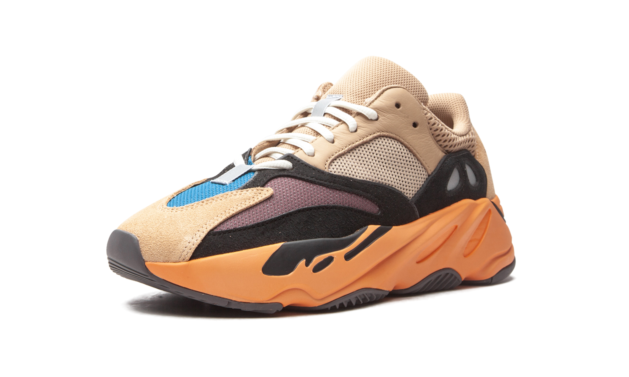 Boost 700 "Enflame Amber"