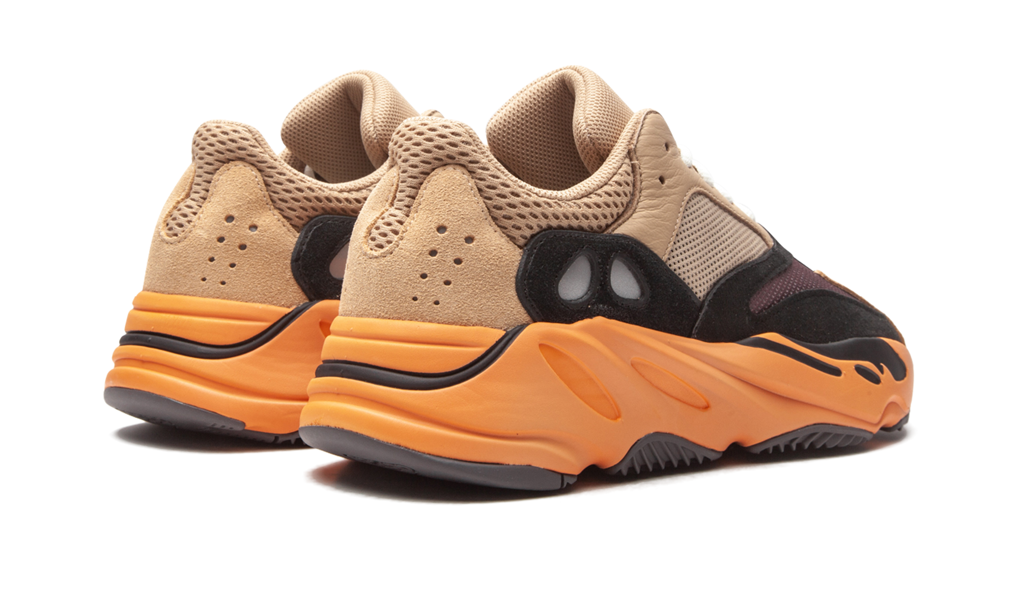 Boost 700 "Enflame Amber"