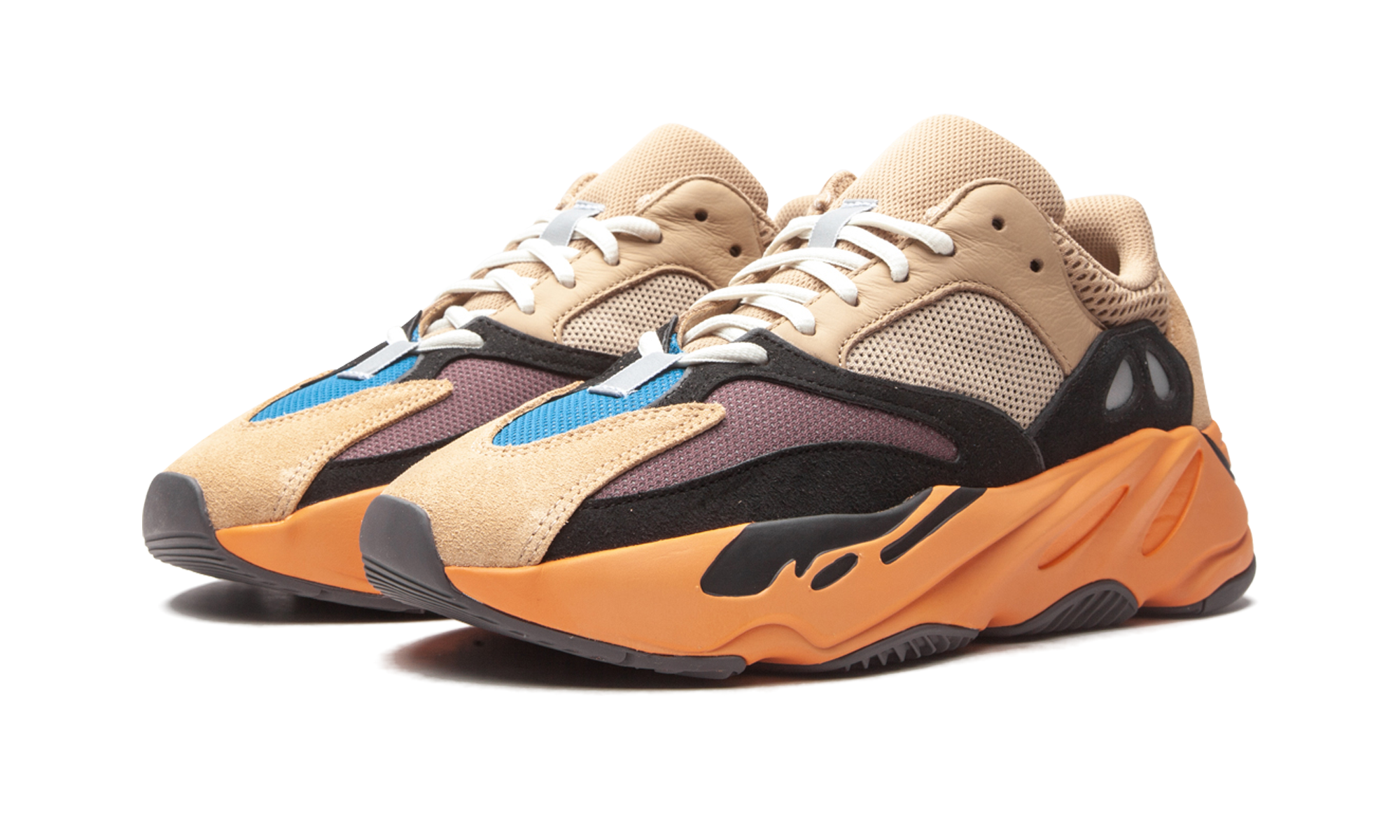 Boost 700 "Enflame Amber"