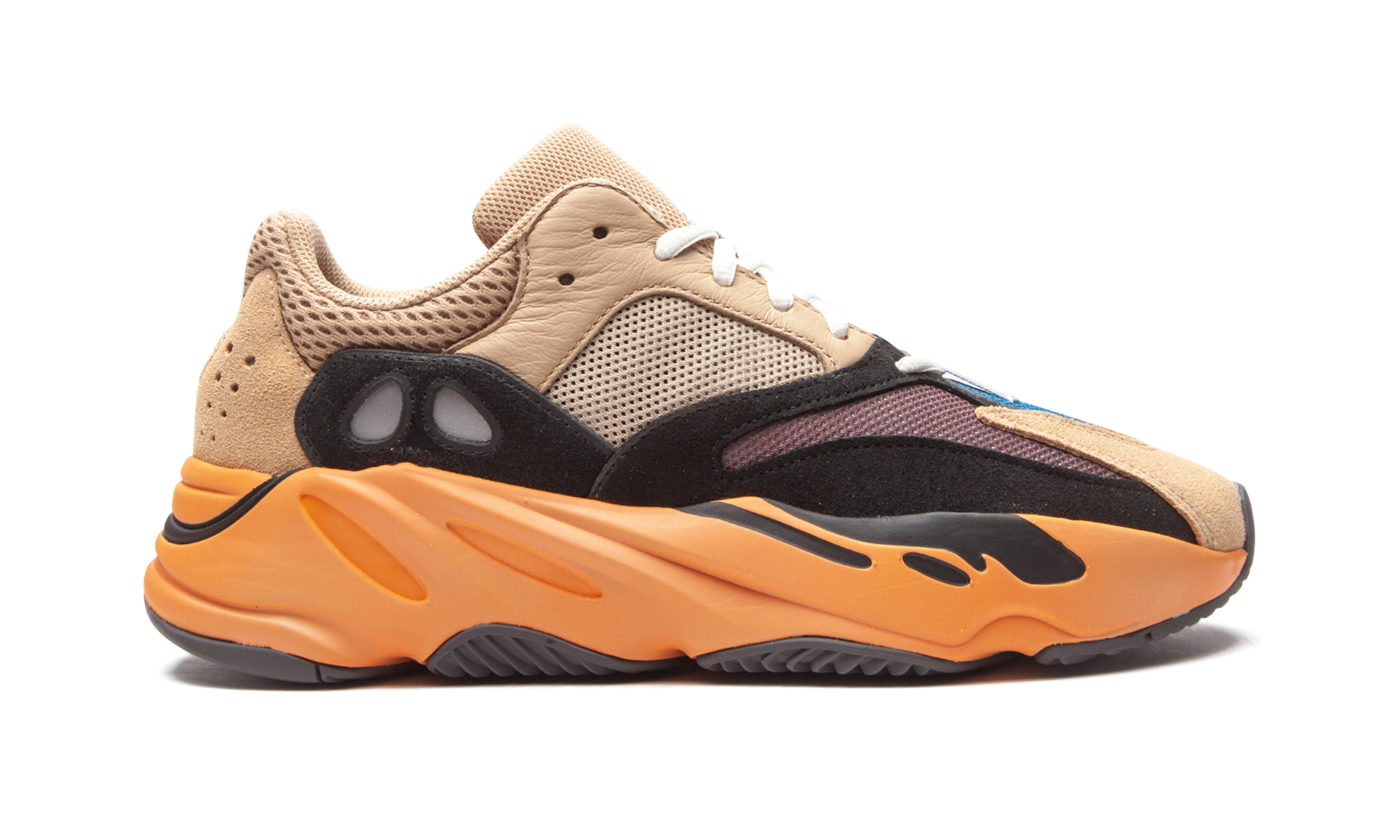 Boost 700 "Enflame Amber"