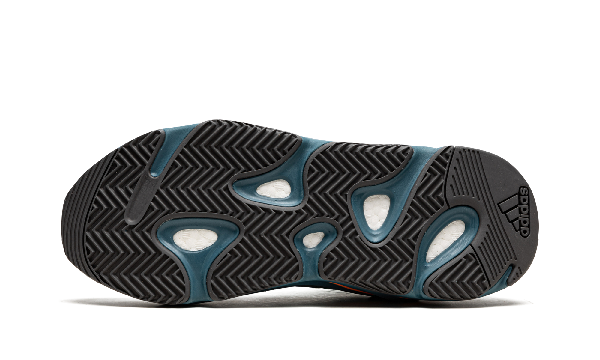 Boost 700 "Faded Azure"