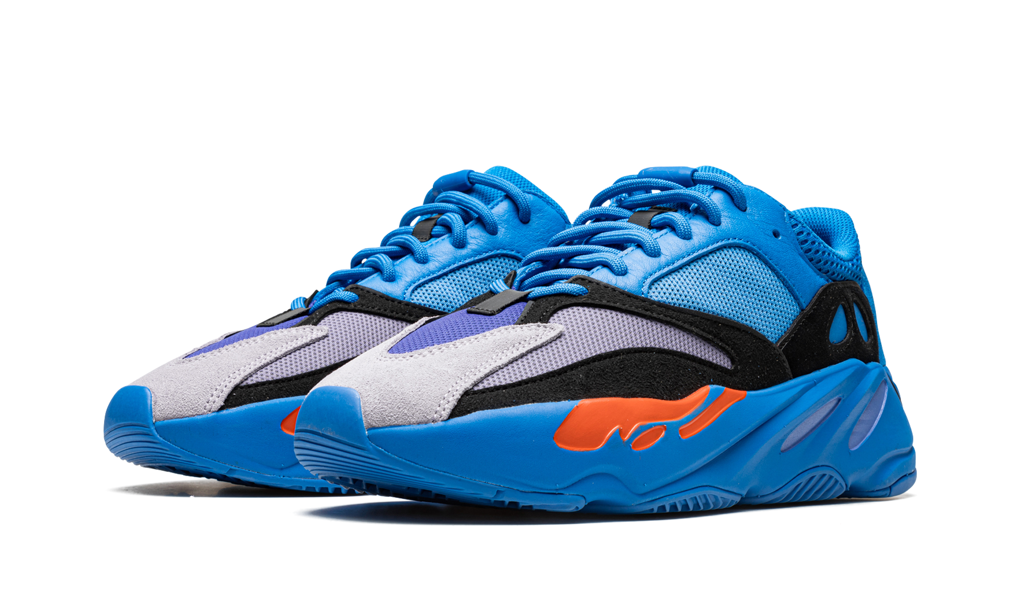 Boost 700 "Hi-res Blu"
