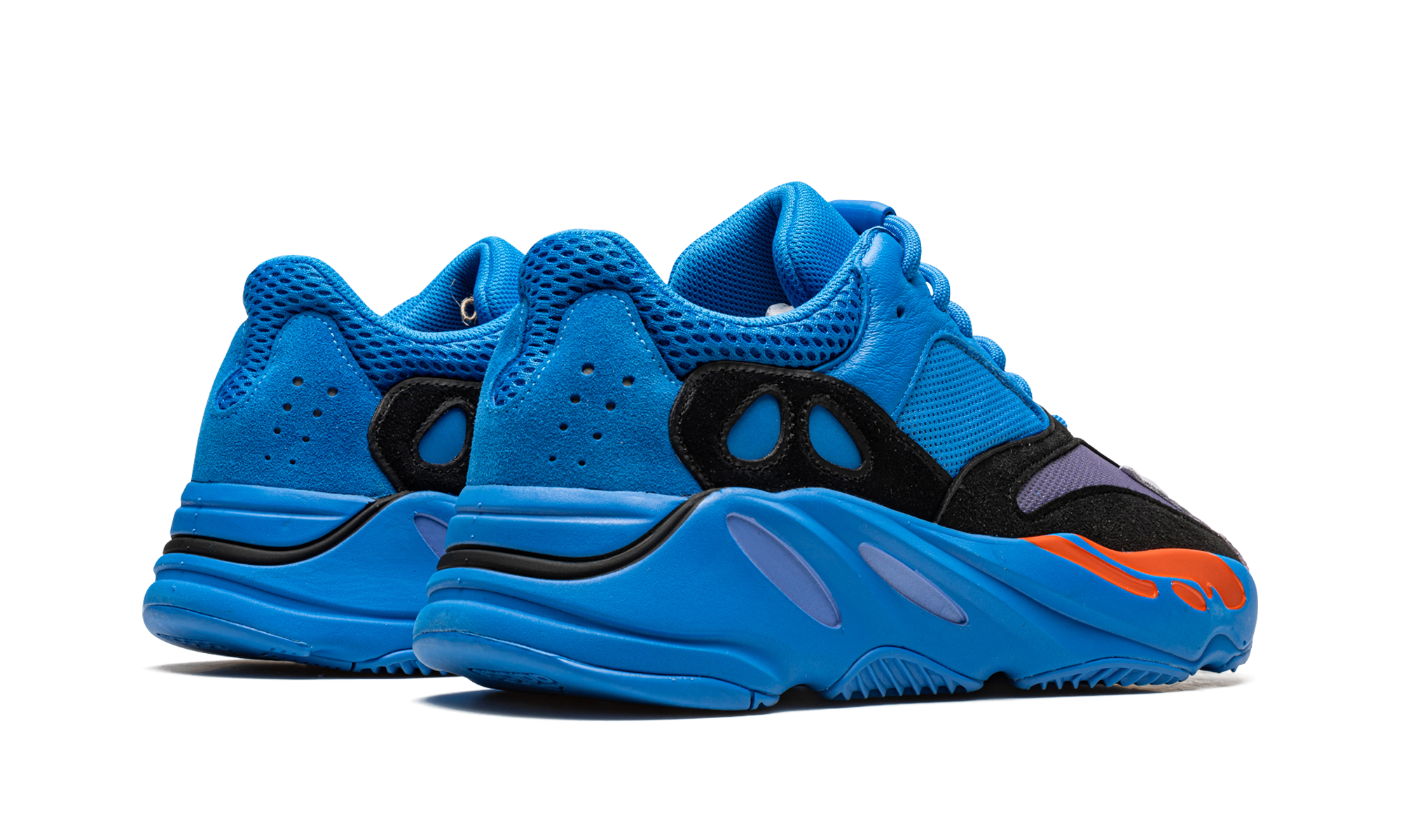 Boost 700 "Hi-res Blu"