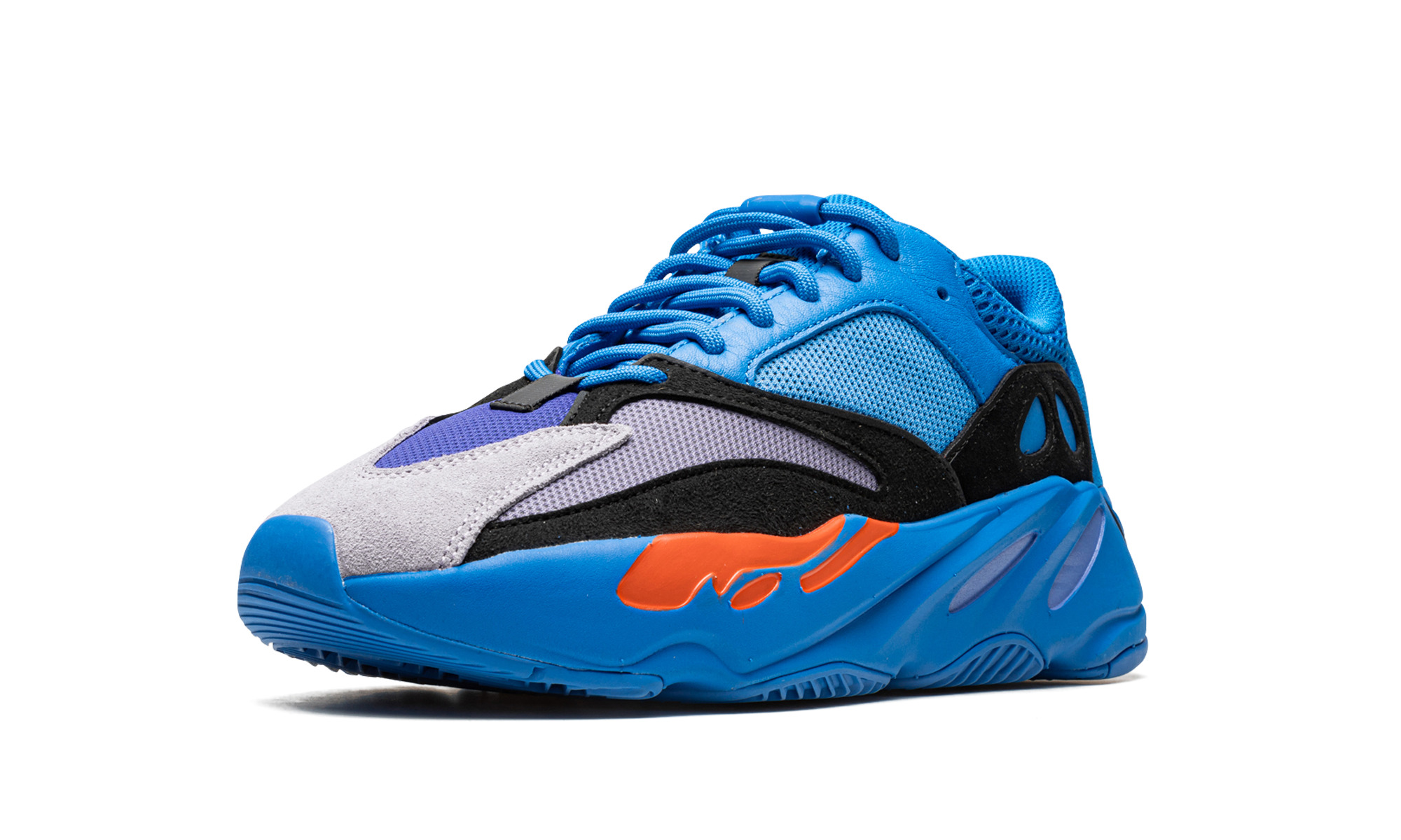 Boost 700 "Hi-res Blu"