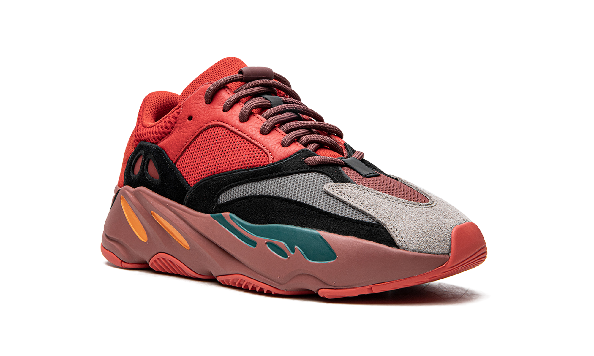 Boost 700 "Hi-res Red"