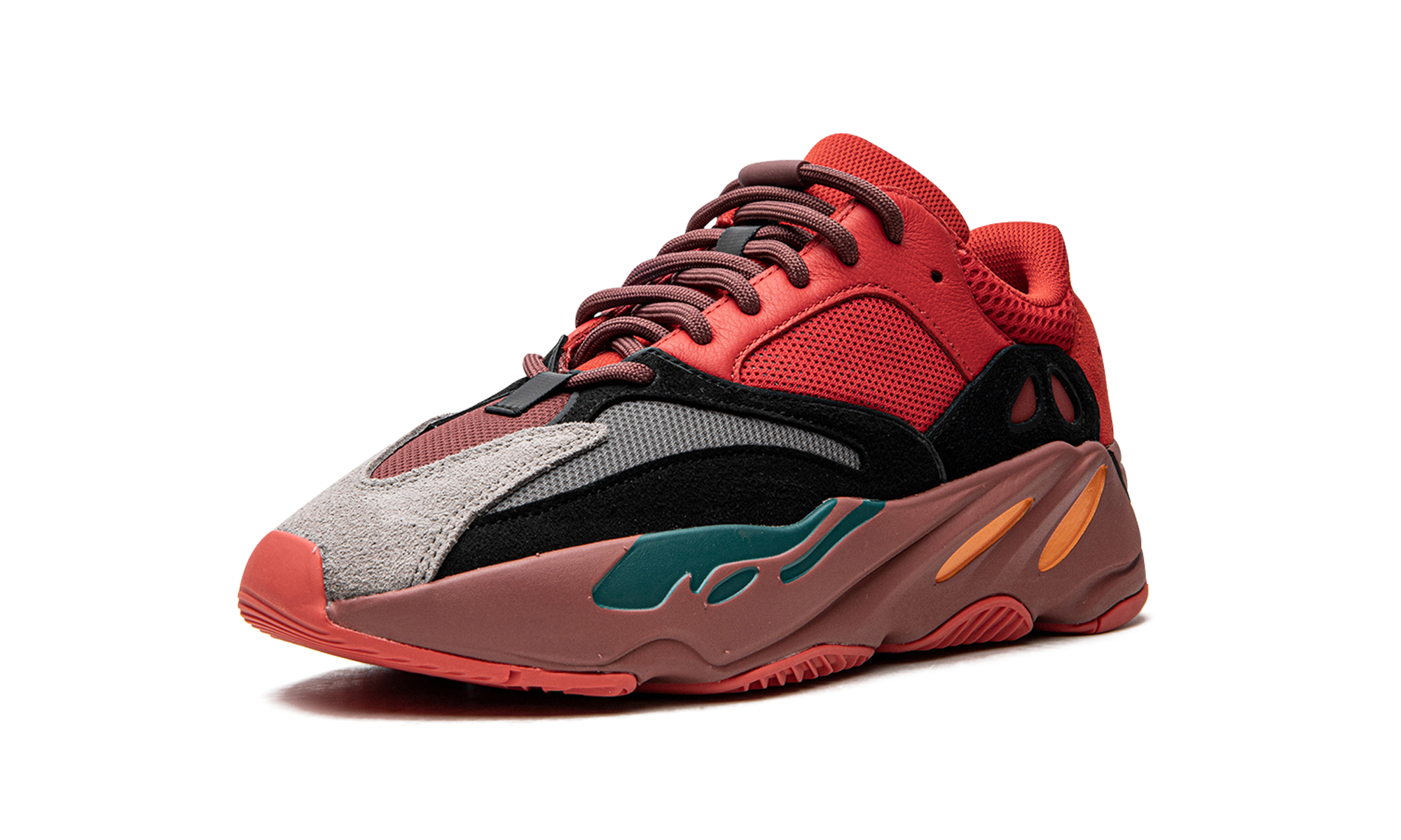 Boost 700 "Hi-res Red"
