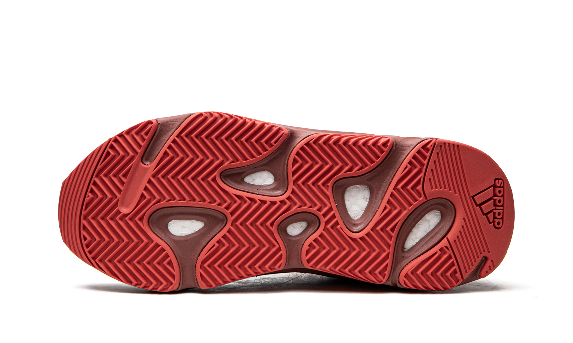 Boost 700 "Hi-res Red"