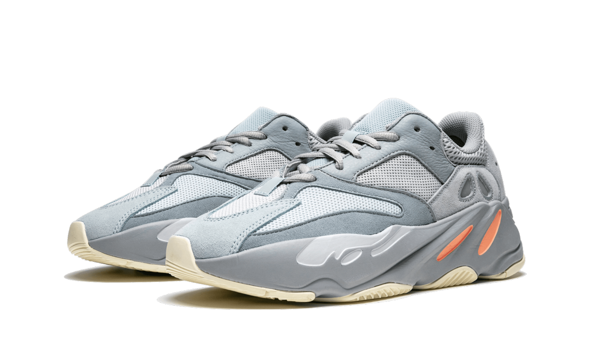 Boost 700 "Inertia"