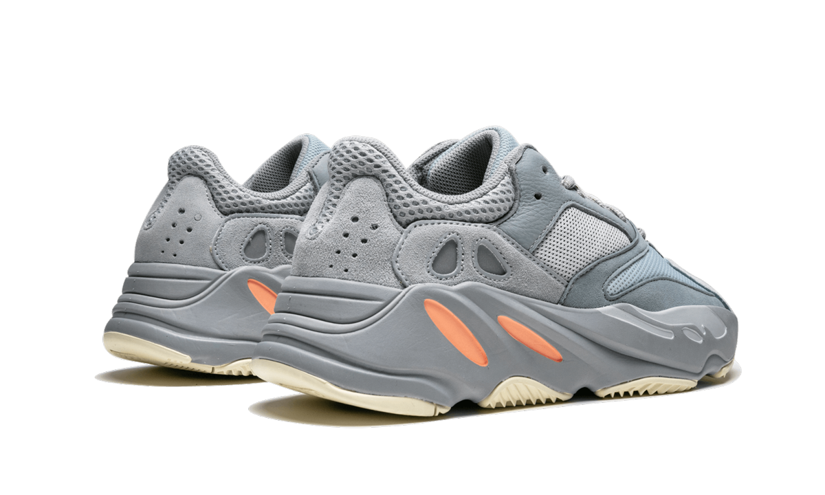 Boost 700 "Inertia"