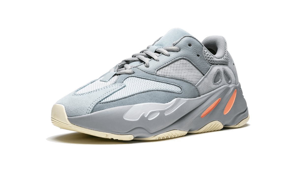 Boost 700 "Inertia"