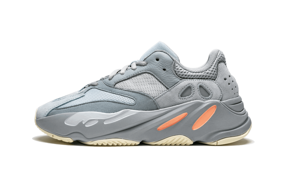 Boost 700 "Inertia"