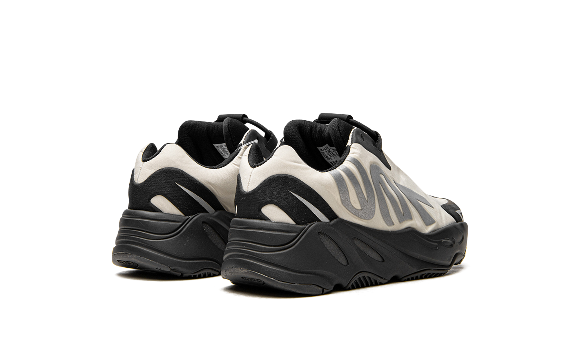 Boost 700 Mnvn Kids "Bone"