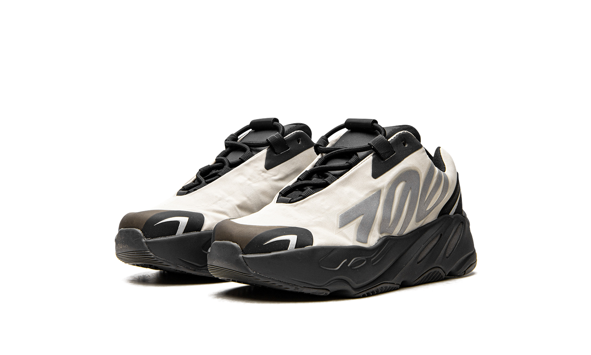 Boost 700 Mnvn Kids "Bone"