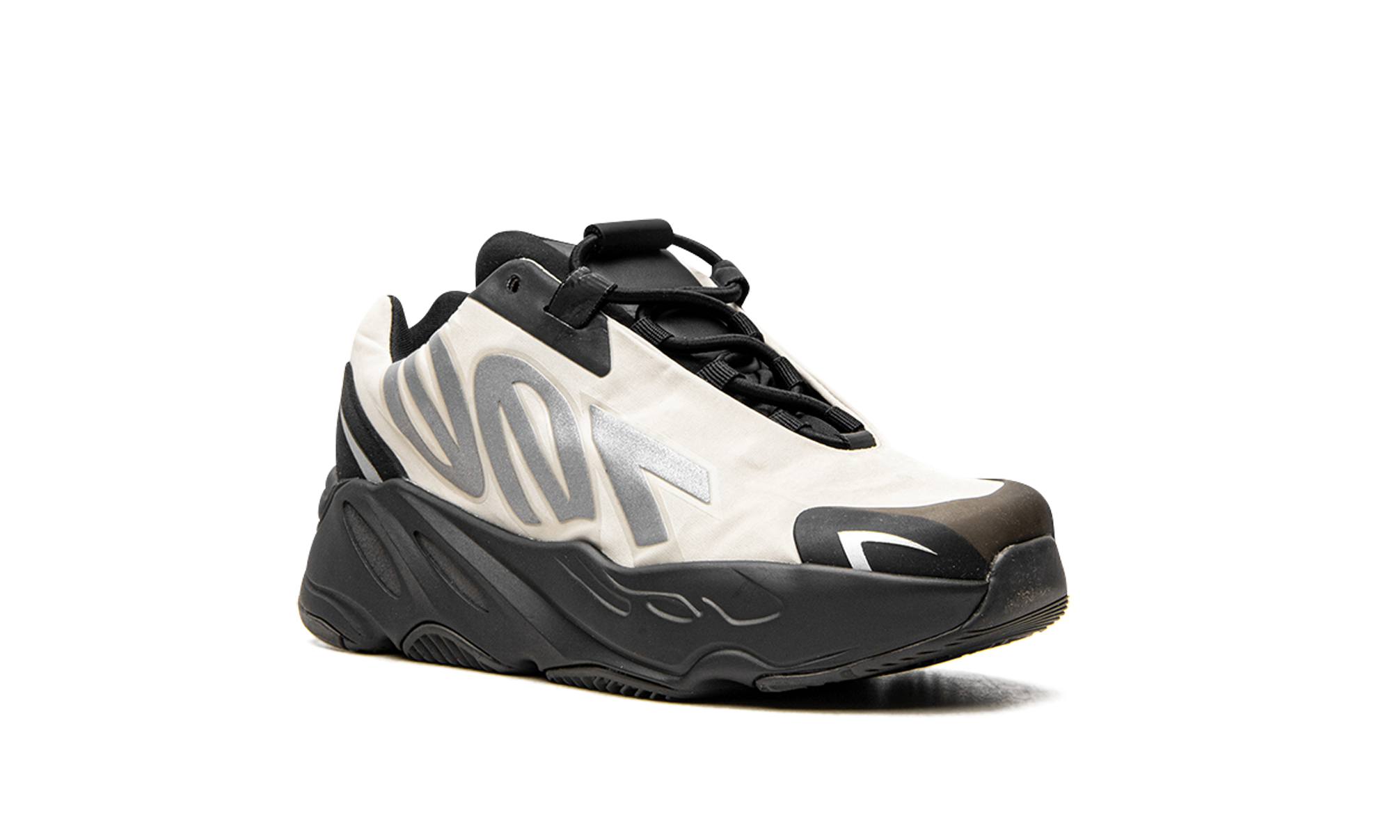 Boost 700 Mnvn Kids "Bone"