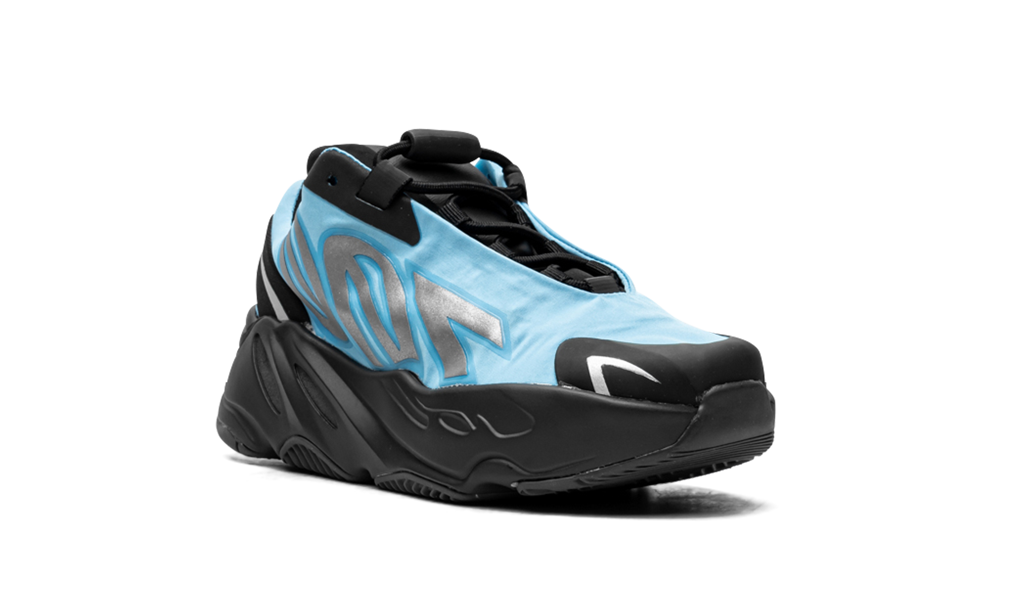 Boost 700 Mnvn Kids "Bright Cyan"