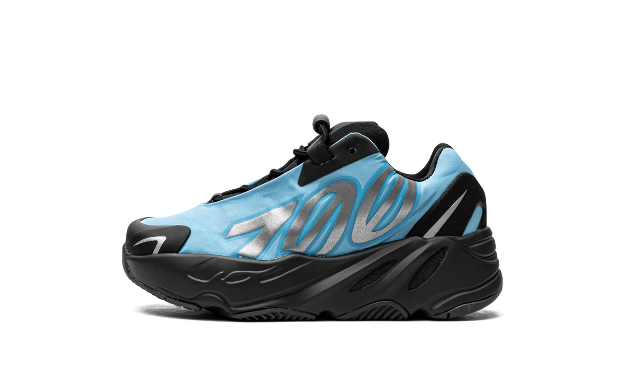 Boost 700 Mnvn Kids "Bright Cyan"