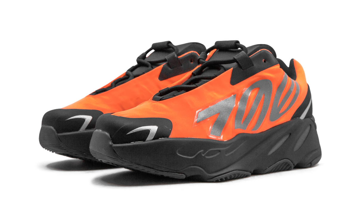 Boost 700 Mnvn Kids "Orange"
