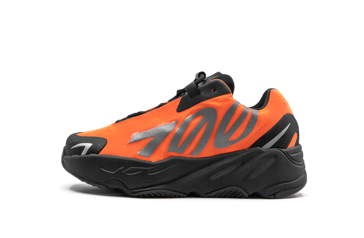Boost 700 Mnvn Kids "Orange"