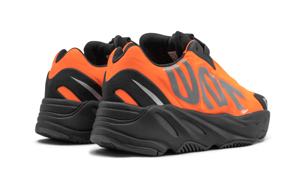 Boost 700 Mnvn Kids "Orange"