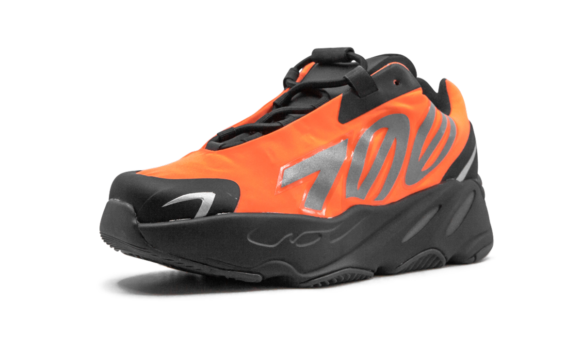 Boost 700 Mnvn Kids "Orange"