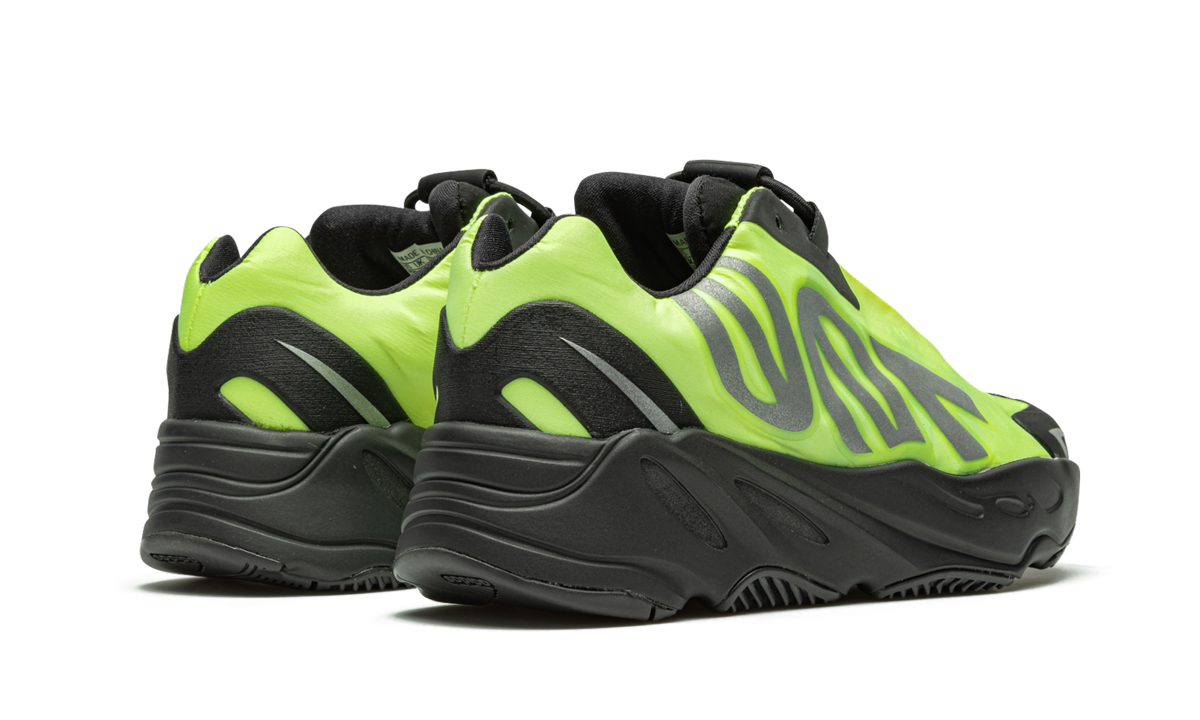 Boost 700 Mnvn Kids "Phosphor"
