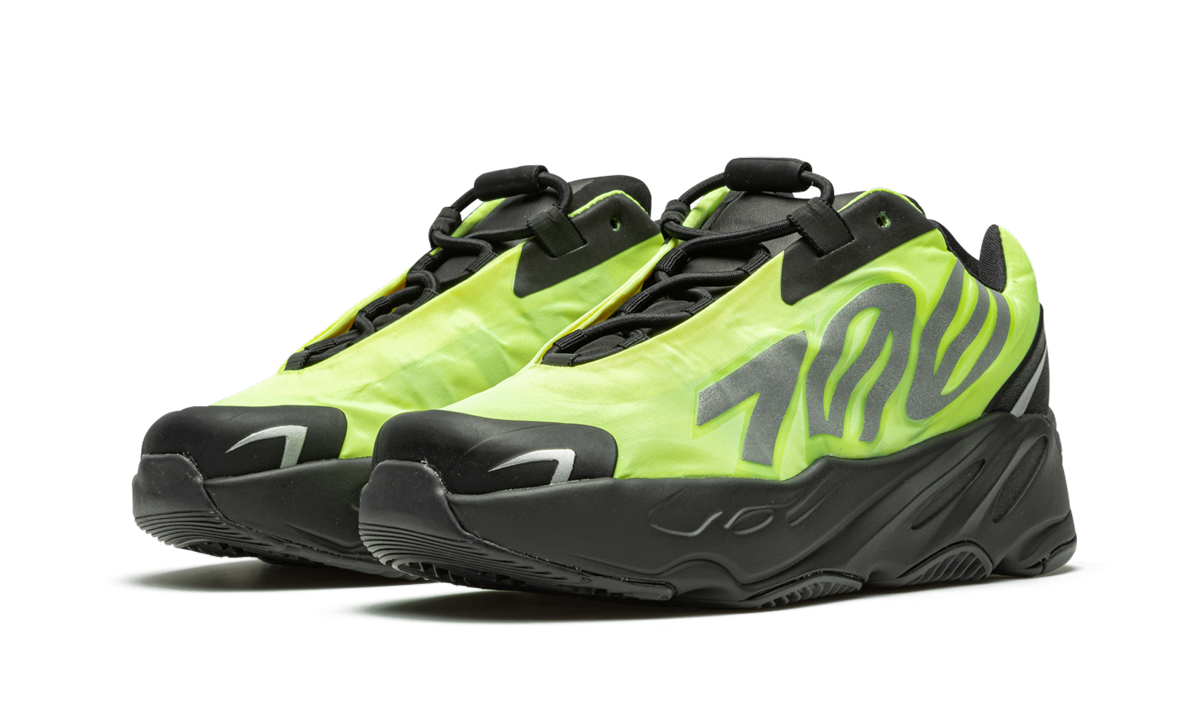 Boost 700 Mnvn Kids "Phosphor"