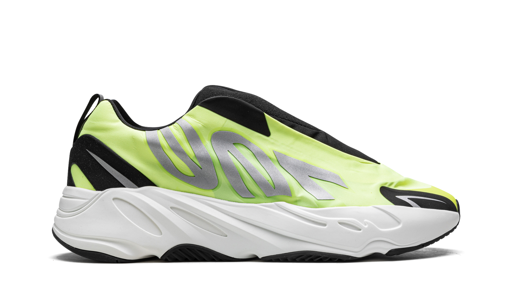Boost 700 Mnvn Laceless "Phosphor"