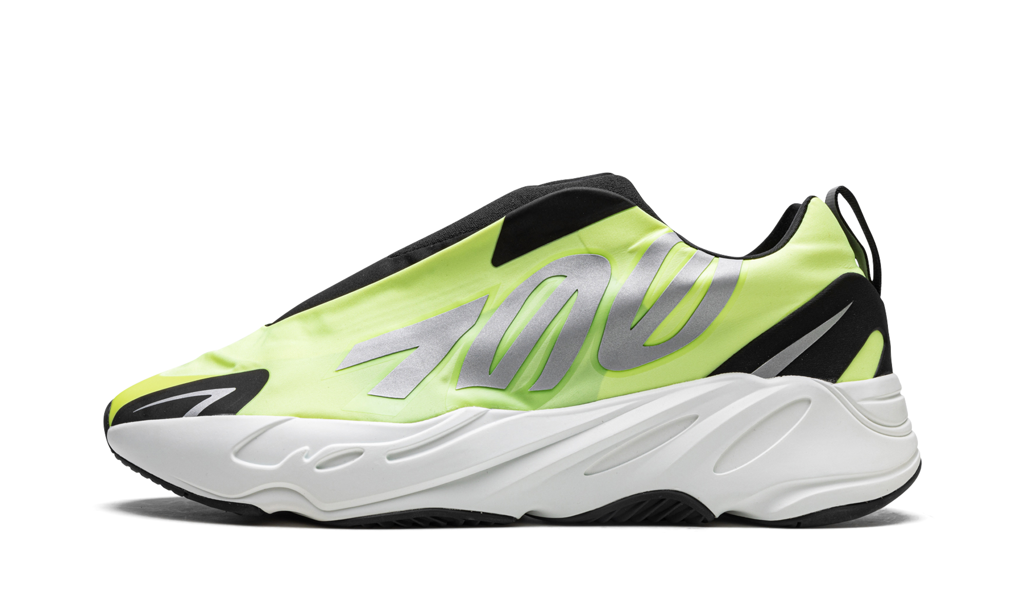 Boost 700 Mnvn Laceless "Phosphor"