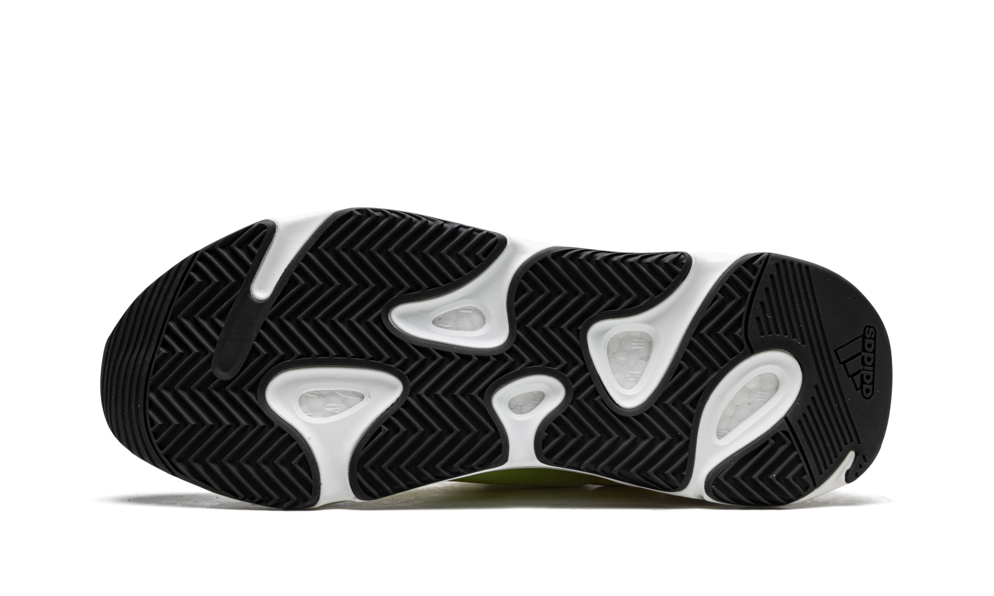 Boost 700 Mnvn Laceless "Phosphor"