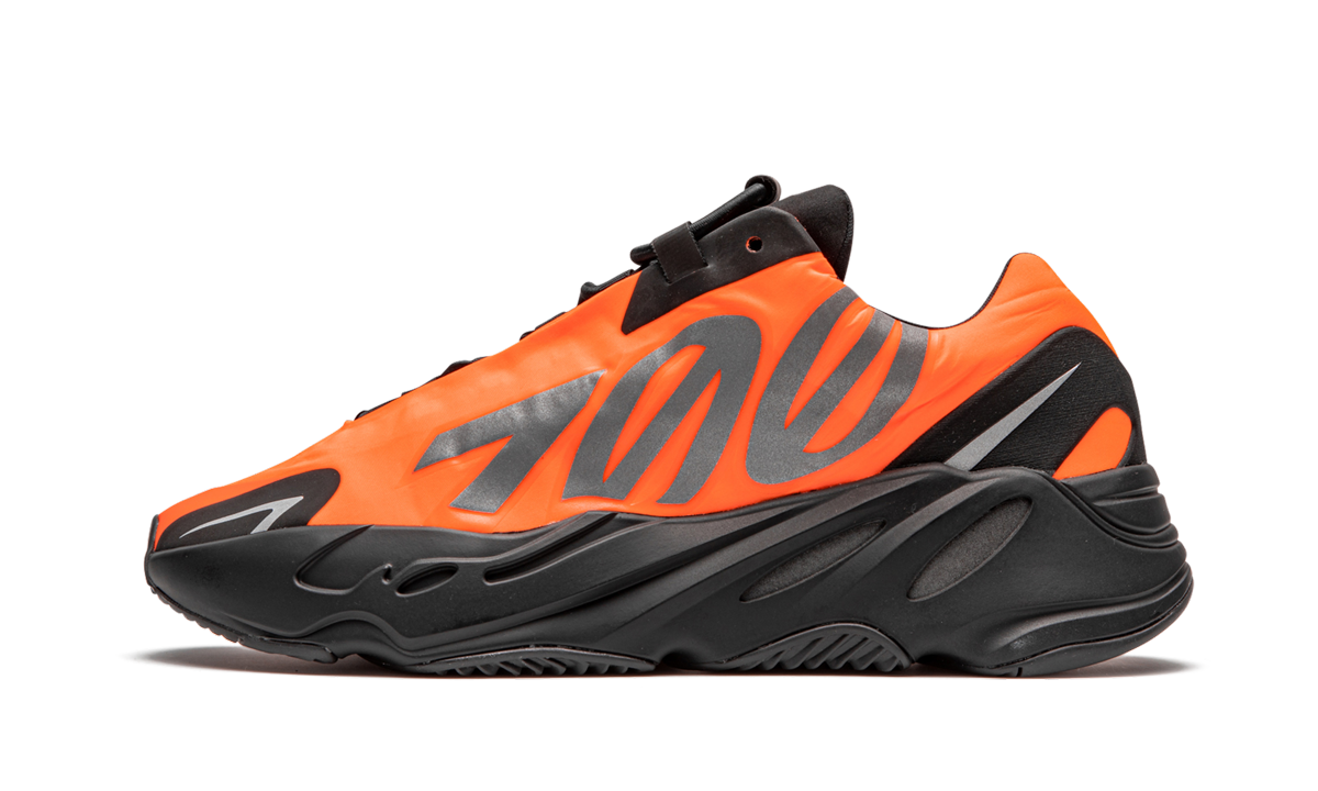 Boost 700 Mnvn "Orange"