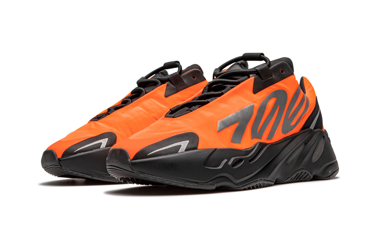 Boost 700 Mnvn "Orange"