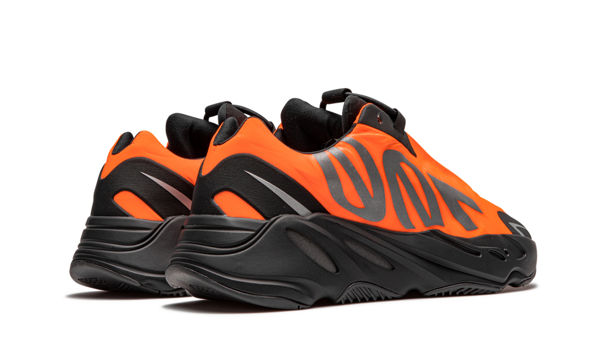 Boost 700 Mnvn "Orange"
